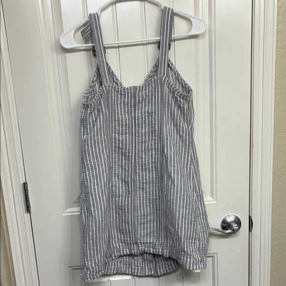 Free People Striped Dress - Picture 8 of 10